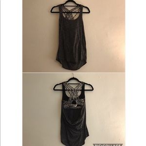 Lululemon Free To Be Wild Tank